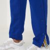 Pantalones deportivos Ralph Lauren Essential azules para hombre Pantalones deportivos Ralph Lauren Essential azules para hombre