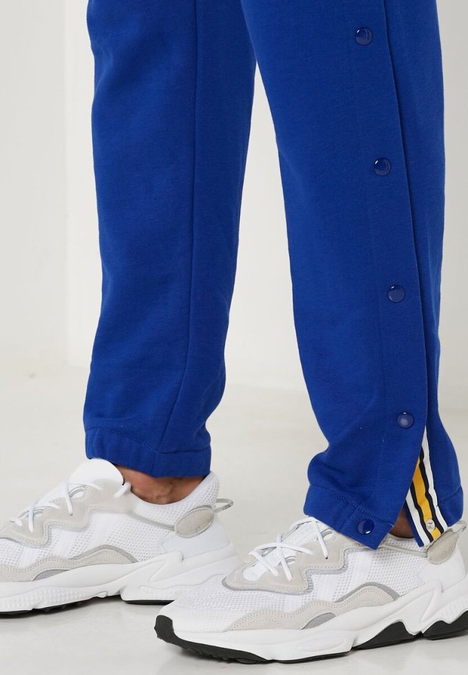Pantalones deportivos Ralph Lauren Essential azules para hombre Pantalones deportivos Ralph Lauren Essential azules para hombre