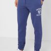 Pantalones deportivos Ralph Lauren Essential Downstring para hombre en azul marino Pantalones deportivos Ralph Lauren Essential Downstring para hombre en azul marino