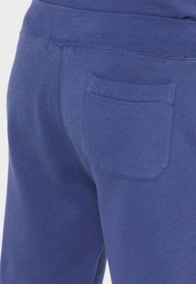 Pantalones deportivos Ralph Lauren Essential Downstring para hombre en azul marino Pantalones deportivos Ralph Lauren Essential Downstring para hombre en azul marino