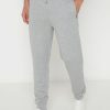 Pantalones deportivos Ralph Lauren Essential grises para hombre Pantalones deportivos Ralph Lauren Essential grises para hombre
