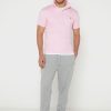 Pantalones deportivos Ralph Lauren Essential grises para hombre Pantalones deportivos Ralph Lauren Essential grises para hombre