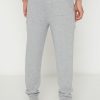 Pantalones deportivos Ralph Lauren Essential grises para hombre Pantalones deportivos Ralph Lauren Essential grises para hombre