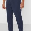 Pantalones deportivos Ralph Lauren Essential para hombre en azul marino Pantalones deportivos Ralph Lauren Essential para hombre en azul marino