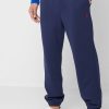 Pantalones deportivos Ralph Lauren Essential para hombre en azul marino Pantalones deportivos Ralph Lauren Essential para hombre en azul marino