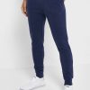 Pantalones deportivos Ralph Lauren Essential para hombre en azul marino Pantalones deportivos Ralph Lauren Essential para hombre en azul marino