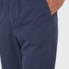 Pantalones deportivos Ralph Lauren Essential para hombre en azul marino Pantalones deportivos Ralph Lauren Essential para hombre en azul marino