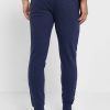 Pantalones deportivos Ralph Lauren Essential para hombre en azul marino Pantalones deportivos Ralph Lauren Essential para hombre en azul marino