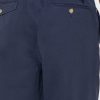 Pantalones deportivos Ralph Lauren Essential para hombre en azul marino Pantalones deportivos Ralph Lauren Essential para hombre en azul marino