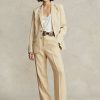 Pantalones Ralph Lauren beige para mujer YwtVSBWClW Pantalones Ralph Lauren beige para mujer YwtVSBWClW