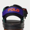 Pantuflas de neopreno Ralph Lauren Adventure multicolor para hombre Pantuflas de neopreno Ralph Lauren Adventure multicolor para hombre