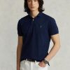 Polo Ralph Lauren The Earth para hombre en azul marino Polo Ralph Lauren The Earth para hombre en azul marino