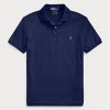 Polo Ralph Lauren The Earth para hombre en azul marino Polo Ralph Lauren The Earth para hombre en azul marino