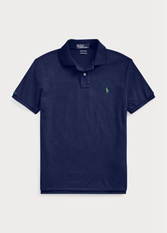 Polo Ralph Lauren The Earth para hombre en azul marino