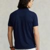 Polo Ralph Lauren The Earth para hombre en azul marino Polo Ralph Lauren The Earth para hombre en azul marino