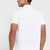 Polos blancos esenciales Ralph Lauren para hombre Polos blancos esenciales Ralph Lauren para hombre