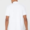 Polos blancos esenciales Ralph Lauren para hombre Polos blancos esenciales Ralph Lauren para hombre