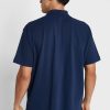 Polos con el logotipo de Ralph Lauren para hombre en azul marino Polos con el logotipo de Ralph Lauren para hombre en azul marino