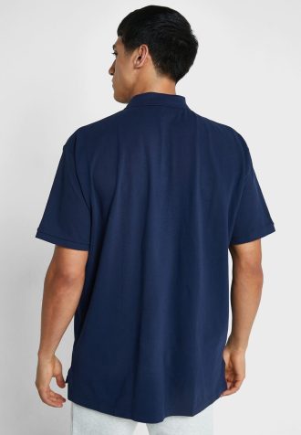 Polos con el logotipo de Ralph Lauren para hombre en azul marino