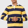 Polos de rayas multicolor Ralph Lauren para hombre
