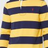 Polos de rayas multicolor Ralph Lauren para hombre