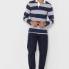 Polos de rayas multicolor Ralph Lauren para hombre