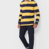 Polos de rayas multicolor Ralph Lauren para hombre