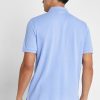 Polos esenciales Ralph Lauren morados para hombre