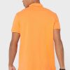 Polos esenciales Ralph Lauren naranjas para hombre Polos esenciales Ralph Lauren naranjas para hombre