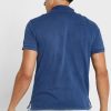 Polos esenciales Ralph Lauren para hombre en azul marino