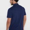 Polos esenciales Ralph Lauren para hombre en azul marino
