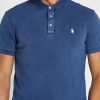 Polos esenciales Ralph Lauren para hombre en azul marino