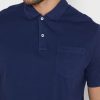 Polos esenciales Ralph Lauren para hombre en azul marino