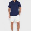 Polos esenciales Ralph Lauren para hombre en azul marino