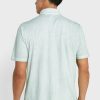 Polos estampados Ralph Lauren verdes para hombre