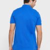 Polos Ralph Lauren Essential azules para hombre Polos Ralph Lauren Essential azules para hombre