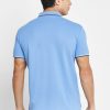 Polos Ralph Lauren Essential azules para hombre Polos Ralph Lauren Essential azules para hombre