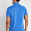 Polos Ralph Lauren Essential azules para hombre Polos Ralph Lauren Essential azules para hombre