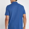 Polos Ralph Lauren Essential azules para hombre Polos Ralph Lauren Essential azules para hombre