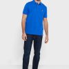 Polos Ralph Lauren Essential azules para hombre Polos Ralph Lauren Essential azules para hombre