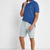 Polos Ralph Lauren Essential azules para hombre Polos Ralph Lauren Essential azules para hombre