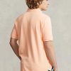 Polos Ralph Lauren RL Origin naranjas para hombre Polos Ralph Lauren RL Origin naranjas para hombre