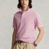 Polos Ralph Lauren RL Origin para hombre de Rose