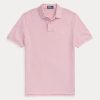 Polos Ralph Lauren RL Origin para hombre de Rose