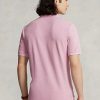 Polos Ralph Lauren RL Origin para hombre de Rose