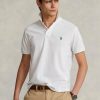 Polos Ralph Lauren The Earth blancos para hombre Polos Ralph Lauren The Earth blancos para hombre