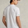 Polos Ralph Lauren The Earth blancos para hombre Polos Ralph Lauren The Earth blancos para hombre