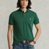 Polos Ralph Lauren The Earth verdes para hombre Polos Ralph Lauren The Earth verdes para hombre
