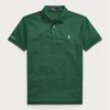 Polos Ralph Lauren The Earth verdes para hombre Polos Ralph Lauren The Earth verdes para hombre