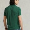 Polos Ralph Lauren The Earth verdes para hombre Polos Ralph Lauren The Earth verdes para hombre